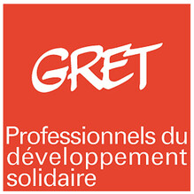 GRET, logo