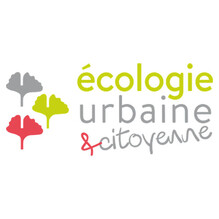 Ecologie Urbaine et citoyenne, logo