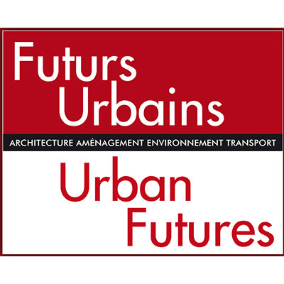 LabEx Futurs Urbains, Logo